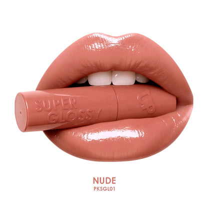 Super Glossy | Pink Up