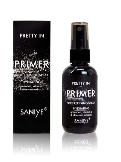 Primer Pore refining spray | SANIYE