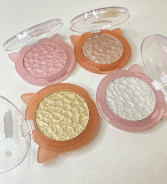 Iluminador Beauty Color | SEVENCOOL