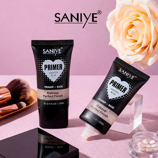 Primer Smooth Blur | Saniye