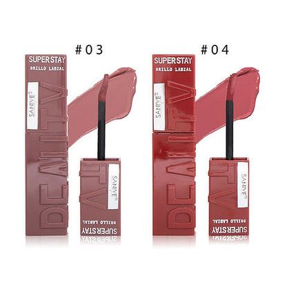 LipGloss Super Stay L1330 | Saniye