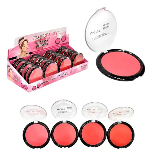 Rubor Fantasy | FavorBeauty