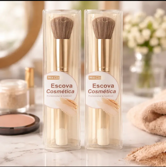 Brocha para Corrector | Mix Girl