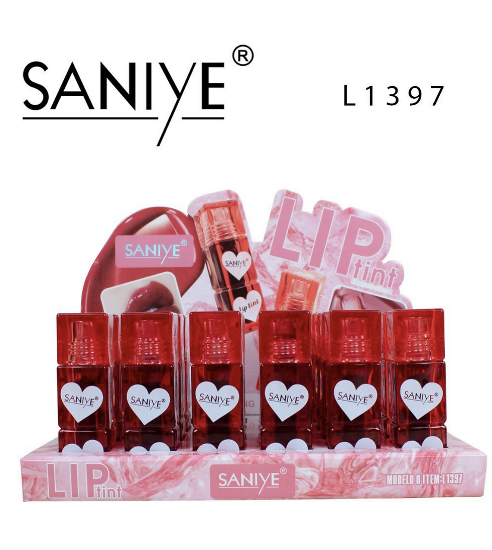 Tinta Corazón ❣️| Saniye