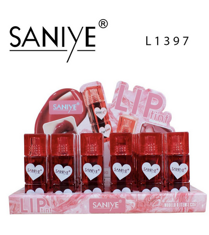 Tinta Corazón ❣️| Saniye