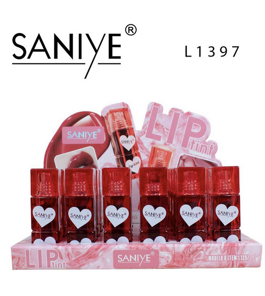 Tinta Corazón ❣️| Saniye