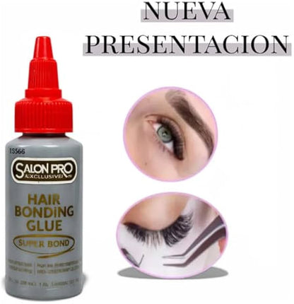 Pegamento Pestañas| SalonPRO