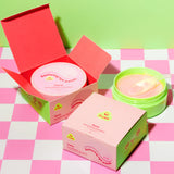 Mascarilla d.care Hidratante para Ojos  | dapop.