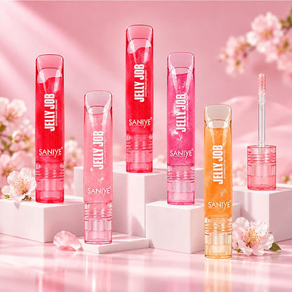 Gloss Jelly Job | SANIYE