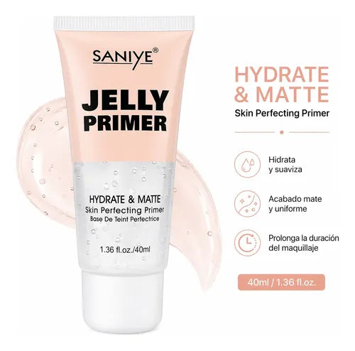 Jelly Primer | SANIYE