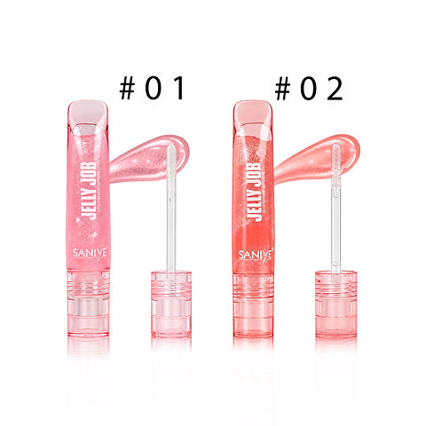 Gloss Jelly Job | SANIYE