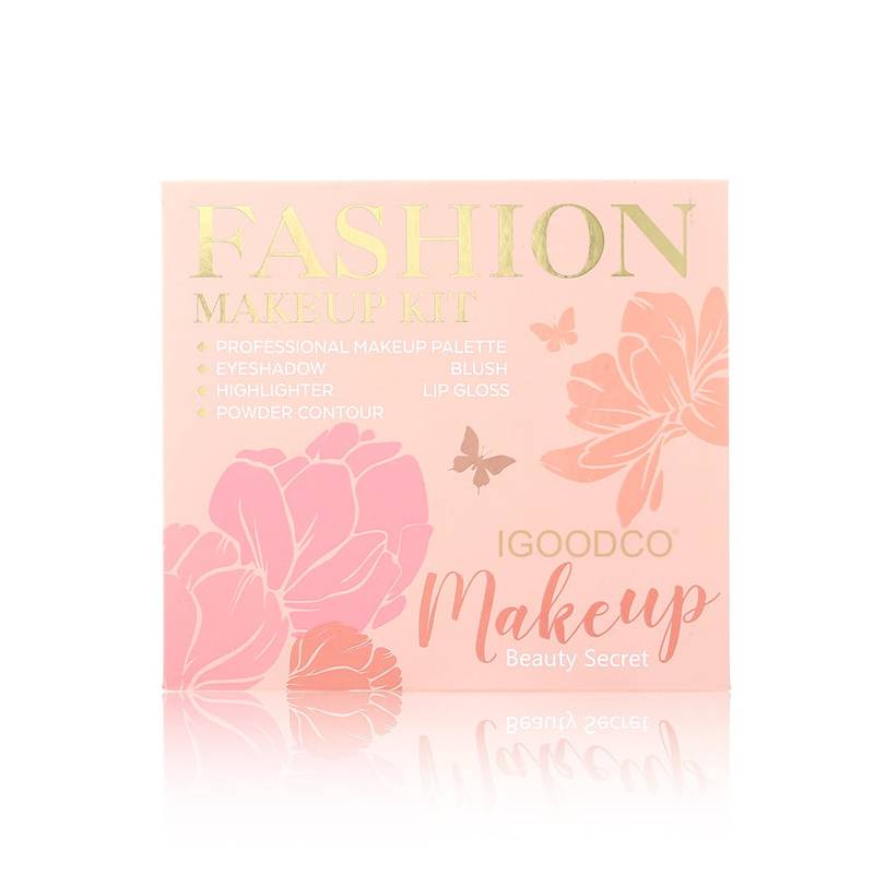 Paleta All in One Fashion  | IGOODCO