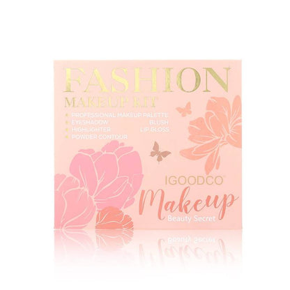 Paleta All in One Fashion  | IGOODCO