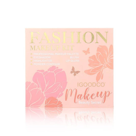 Paleta All in One Fashion  | IGOODCO