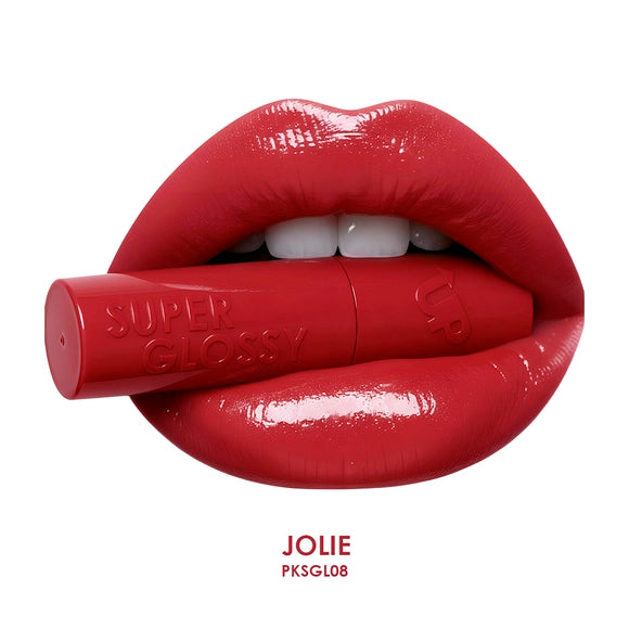 Super Glossy | Pink Up