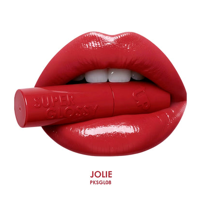 Super Glossy | Pink Up
