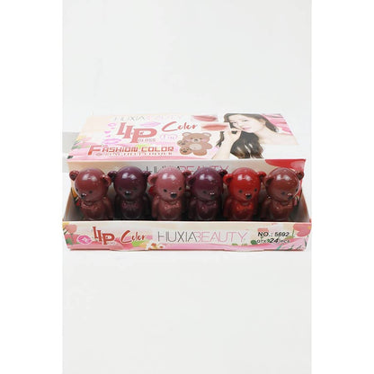 LipGloss Matte Osito | HuxiaBeauty