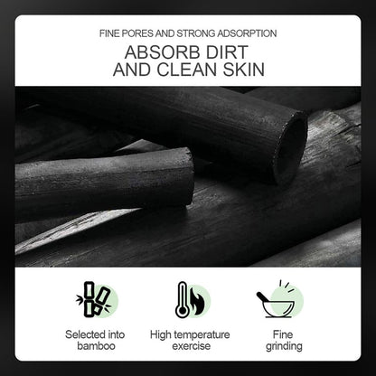 Mascarilla Negra DETOX | LABS Increible