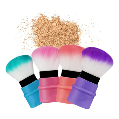 Brocha Retráctil | Mix Girl