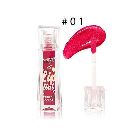 Lip Tint Fashion Color | SANIYE