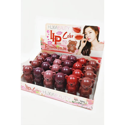 LipGloss Matte Osito | HuxiaBeauty