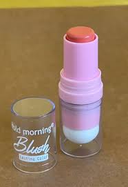 Rubor en Barra Lasting Color | Hold Morning