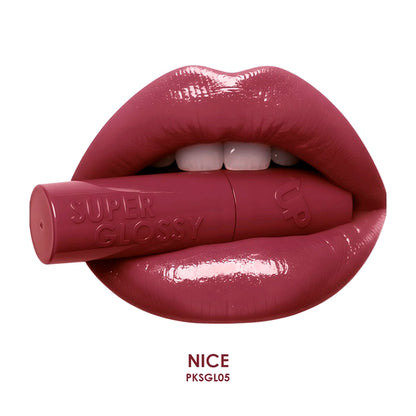 Super Glossy | Pink Up