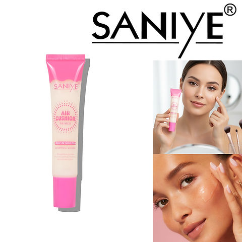 Primer efecto filtro | Saniye
