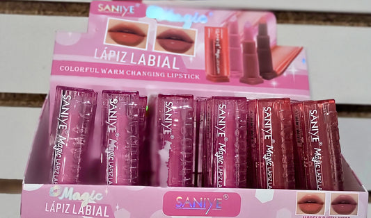 Magic Lápiz Labial  | SANIYE