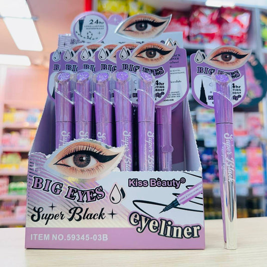 Delineador Big Eyes | SANIYE