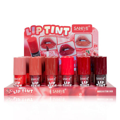 Tinta Labios Ink | SANIYE
