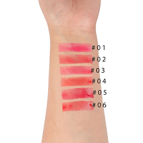 Tinta Labios Ink | SANIYE