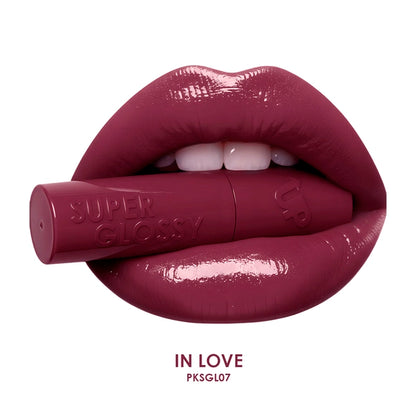 Super Glossy | Pink Up