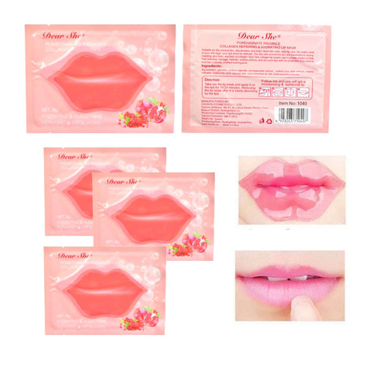 Membrana para Labios | Dear She