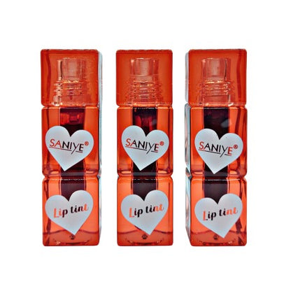 Tinta Corazón ❣️| Saniye