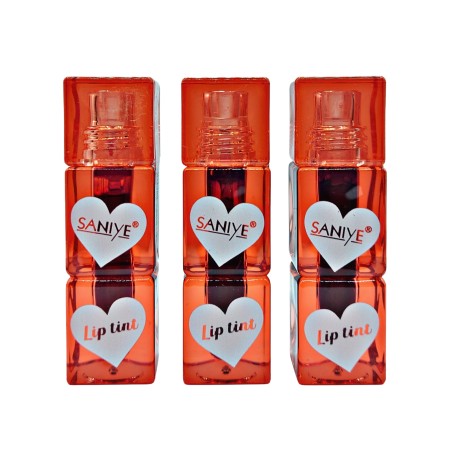 Tinta Corazón ❣️| Saniye