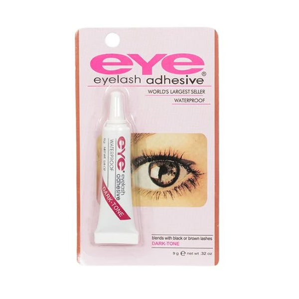 Pegamento Pestañas Negro | EYE