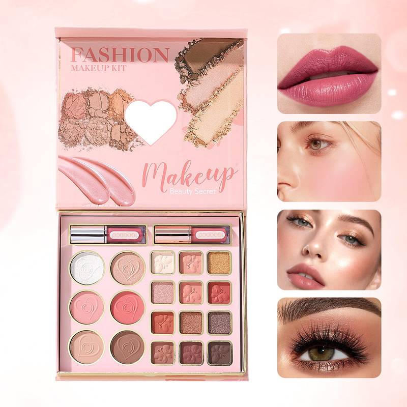 Paleta All in One Fashion  | IGOODCO