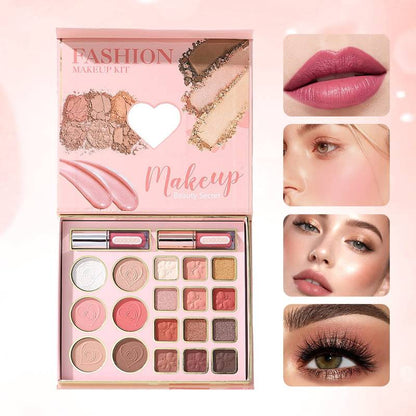 Paleta All in One Fashion  | IGOODCO