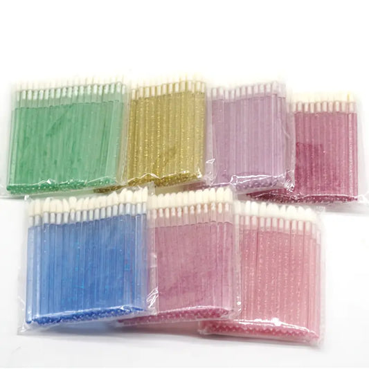 Brocha/Aplicador Desechable | FY Cosmetics