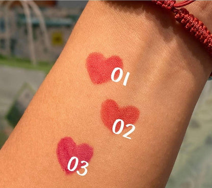 Tinta lovely Lip tint | Ushas