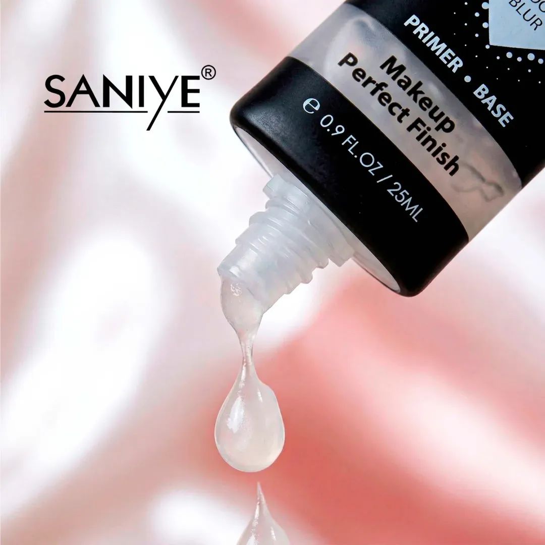 Primer Smooth Blur | Saniye