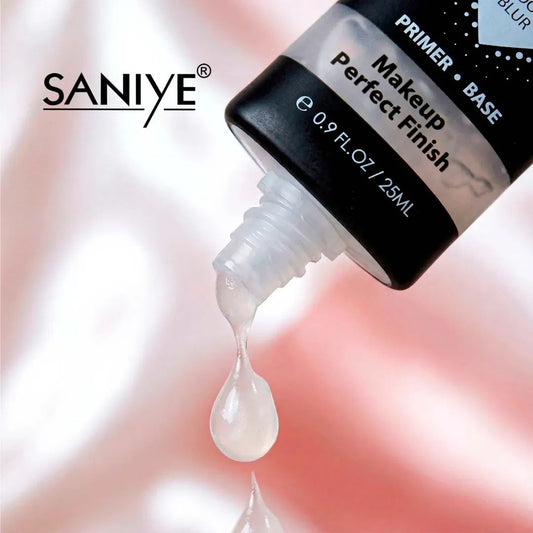 Primer Smooth Blur | Saniye