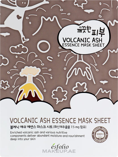 Mascarilla Coreana | ésfolio