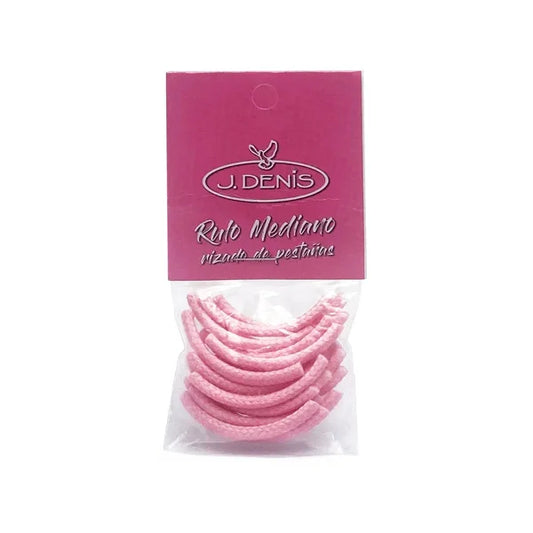 Rulos para Rizado de Pestañas | J.Denis