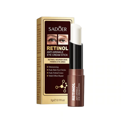 Crema en Barra Retinol  | SADOER