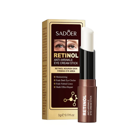 Crema en Barra Retinol  | SADOER