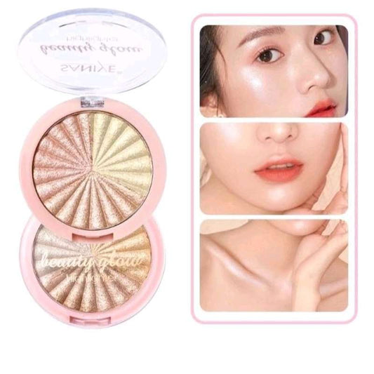 Iluminador Shine | Saniye