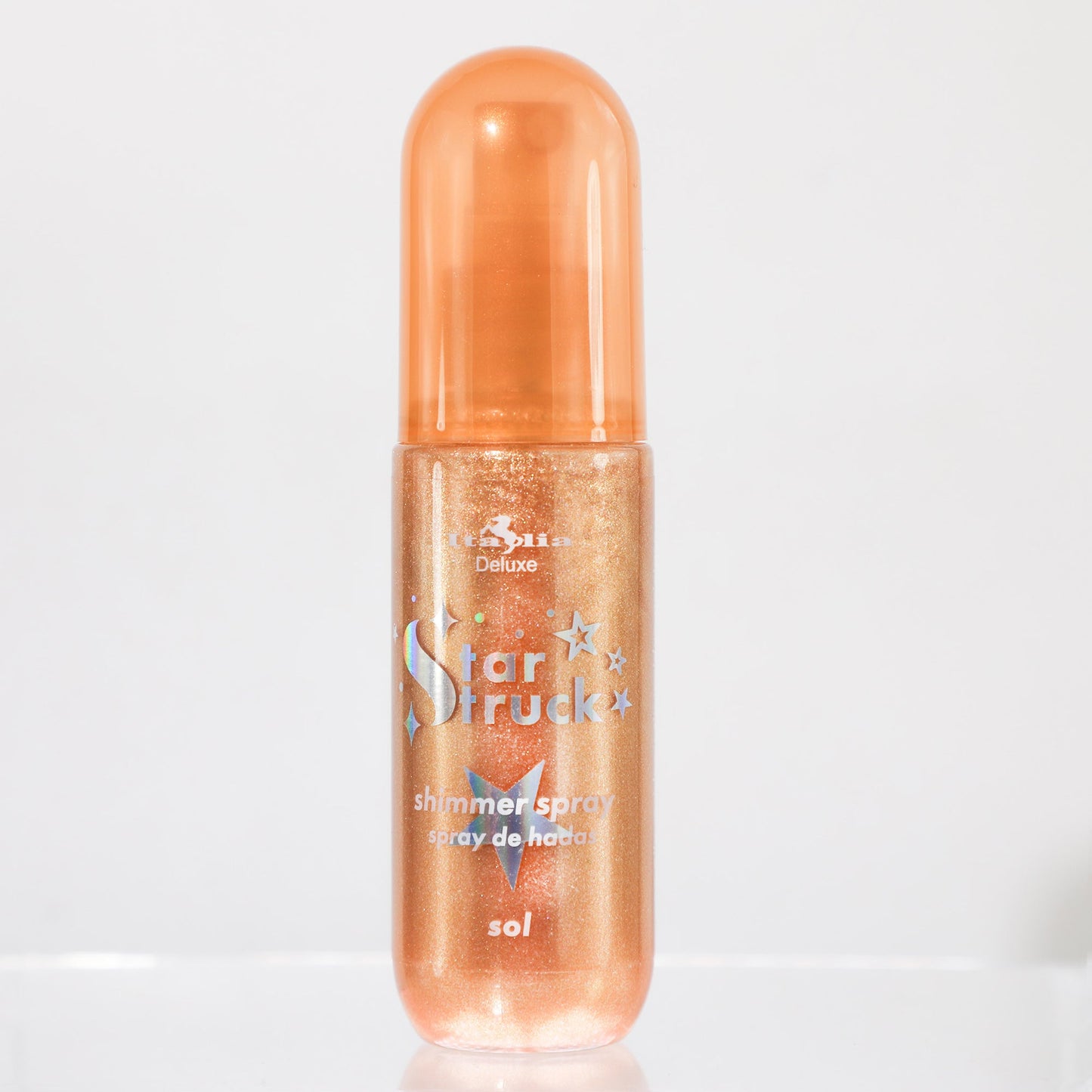 Shimmer Spray Star Struck | Italia Deluxe