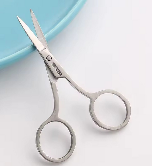 Tijera de Cutícula  | TBeauty